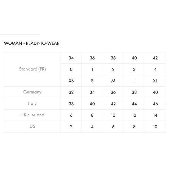 Sandro Embellished Neckline Dress Sz 2 - Picture 10 of 10